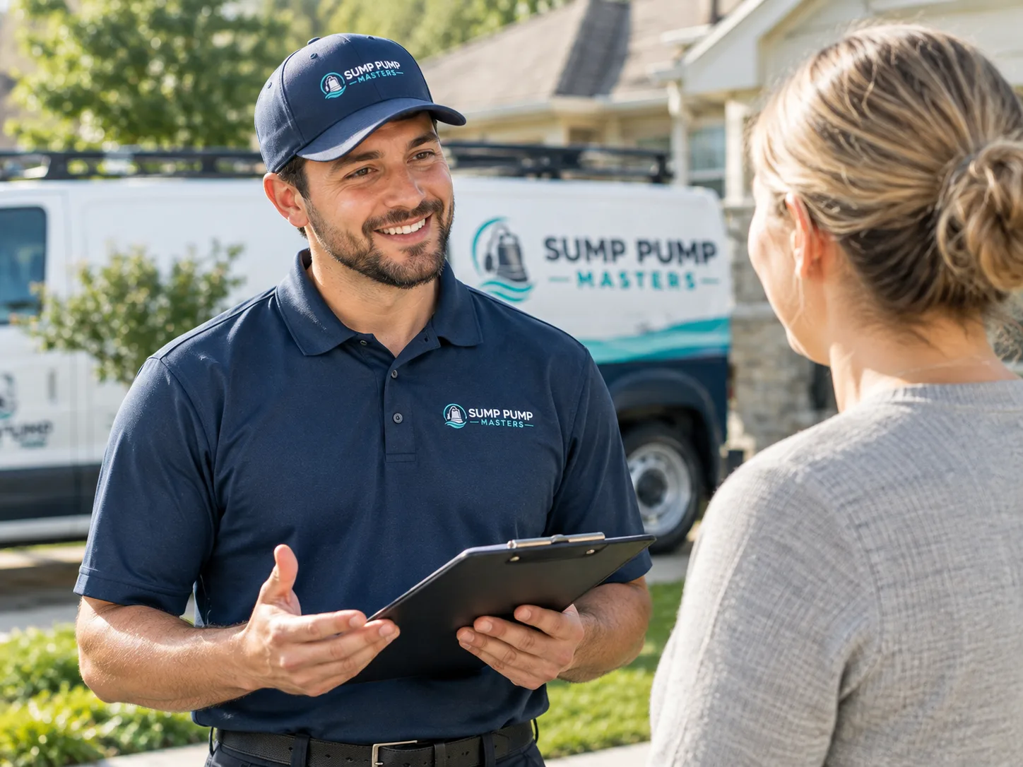 Sump Pump Repair Wallpack Center, NJ FAQs